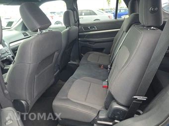 2018 Ford Explorer XLT - miniatura 13