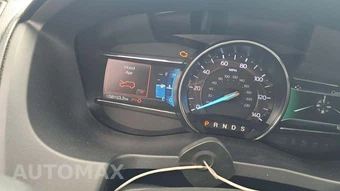 2018 Ford Explorer XLT - miniatura 29