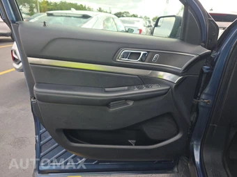 2018 Ford Explorer XLT - miniatura 9