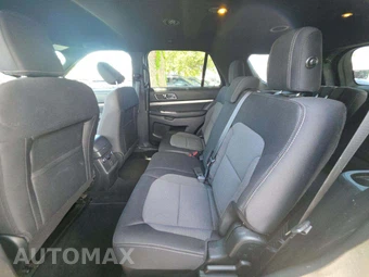 2018 Ford Explorer XLT - miniatura 13