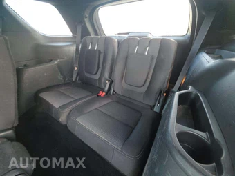 2018 Ford Explorer XLT - miniatura 14