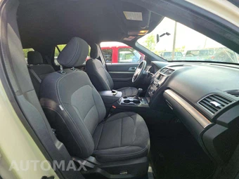 2018 Ford Explorer XLT - miniatura 19