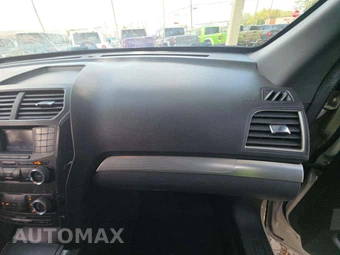 2018 Ford Explorer XLT - miniatura 20