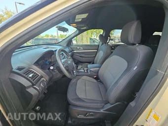 2018 Ford Explorer XLT - miniatura 6