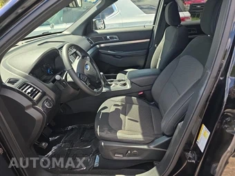 2018 Ford Explorer XLT - miniatura 13