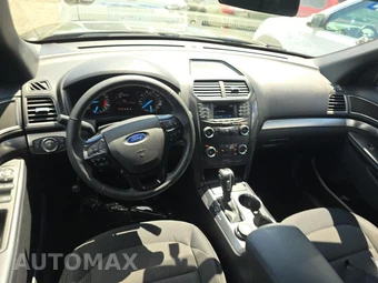 2018 Ford Explorer XLT - miniatura 14