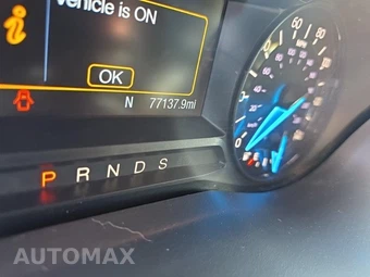 2018 Ford Explorer XLT - miniatura 15