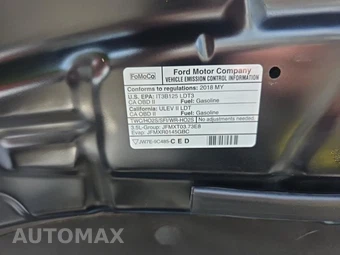 2018 Ford Explorer XLT - miniatura 20