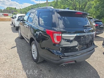 2018 Ford Explorer XLT - miniatura 6