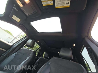 2018 Ford Explorer XLT - miniatura 11