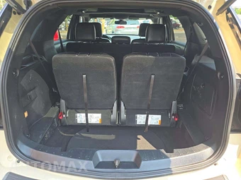 2018 Ford Explorer XLT - miniatura 15