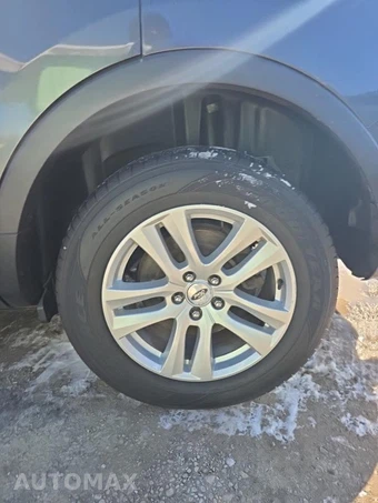 2018 Ford Explorer XLT – miniatura 11