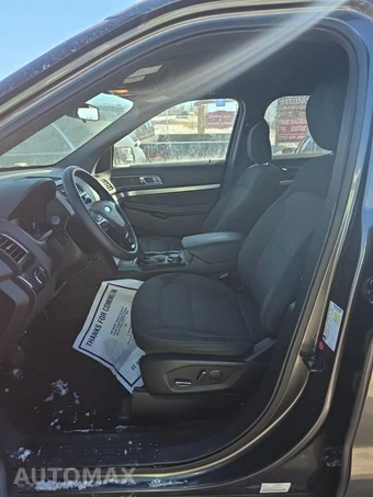 2018 Ford Explorer XLT – miniatura 13