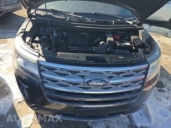 2018 Ford Explorer XLT – miniatura 18