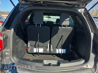 2018 Ford Explorer XLT – miniatura 19