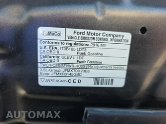 2018 Ford Explorer XLT – miniatura 20