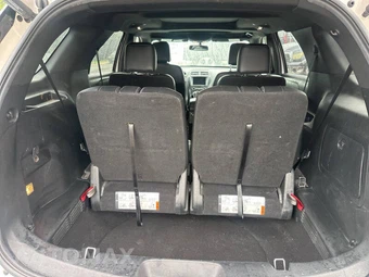 2018 Ford Explorer XLT - miniatura 11