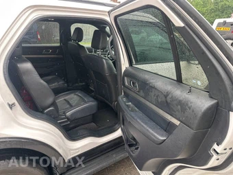2018 Ford Explorer XLT - miniatura 13