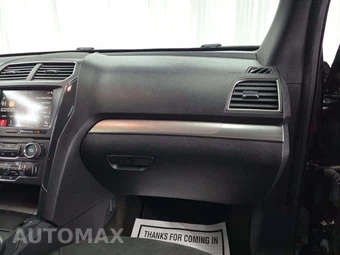 2018 Ford Explorer XLT - miniatura 20