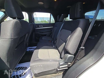 2018 Ford Explorer XLT – miniatura 13