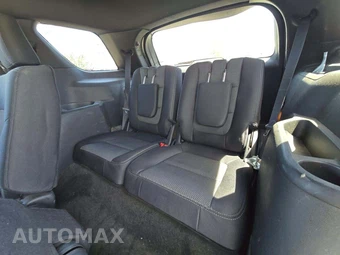 2018 Ford Explorer XLT – miniatura 14
