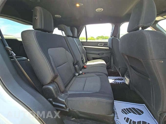 2018 Ford Explorer XLT – miniatura 17