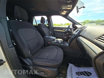 2018 Ford Explorer XLT – miniatura 19