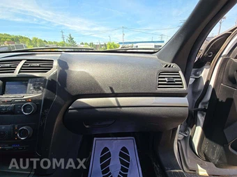 2018 Ford Explorer XLT – miniatura 20