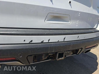2018 Ford Explorer XLT – miniatura 29