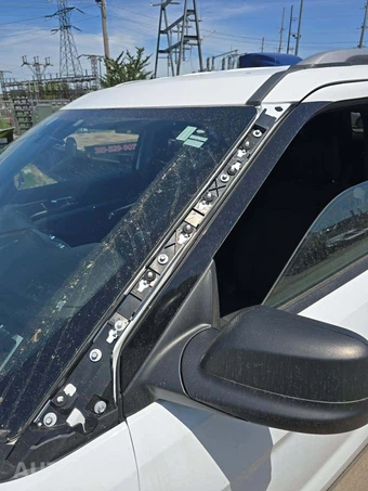 2018 Ford Explorer XLT – miniatura 34
