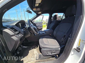 2018 Ford Explorer XLT – miniatura 6