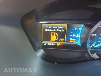 2018 Ford Explorer XLT – miniatura 15