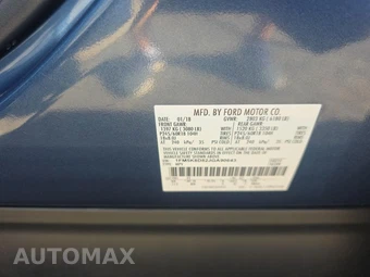 2018 Ford Explorer XLT – miniatura 18