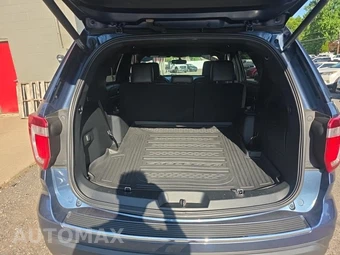 2018 Ford Explorer XLT – miniatura 20