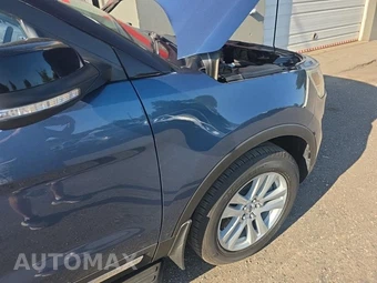 2018 Ford Explorer XLT – miniatura 22