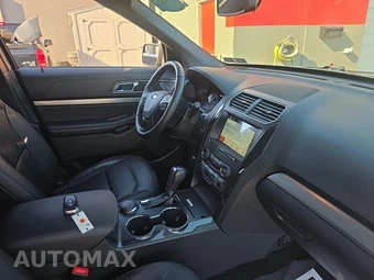 2018 Ford Explorer XLT – miniatura 26