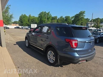 2018 Ford Explorer XLT – miniatura 6