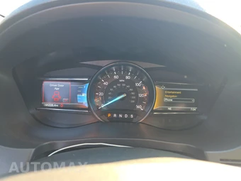 2018 Ford Explorer XLT - miniatura 12