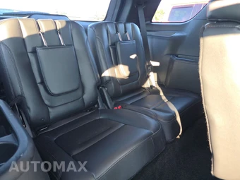2018 Ford Explorer XLT - miniatura 14