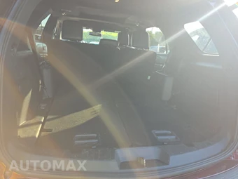 2018 Ford Explorer XLT - miniatura 17