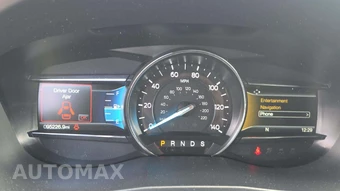 2018 Ford Explorer XLT - miniatura 19