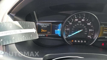 2018 Ford Explorer XLT - miniatura 21
