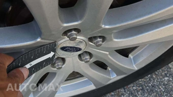 2018 Ford Explorer XLT - miniatura 26