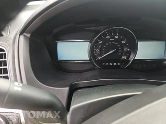 2018 Ford Explorer XLT - miniatura 12