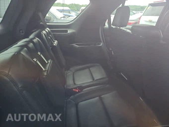 2018 Ford Explorer XLT - miniatura 14