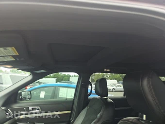2018 Ford Explorer XLT - miniatura 19