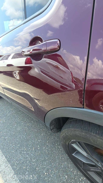 2018 Ford Explorer XLT - miniatura 23