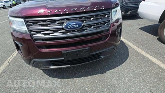 2018 Ford Explorer XLT - miniatura 26