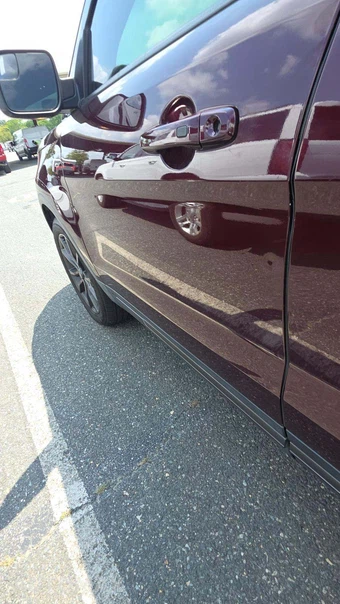 2018 Ford Explorer XLT - miniatura 27