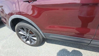 2018 Ford Explorer XLT - miniatura 28